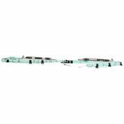 Curtain Air Bag (All Extended Frame)