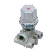 Pressure Protection Valve