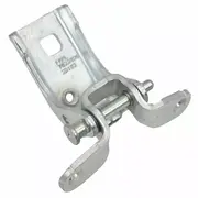 Door Hinge - Right, Front, Lower