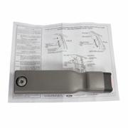 Seat Belt Receptacle - Right
