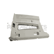 LINING ASSY-SLEEPER, UPPER LH LT GRAY
