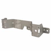 Interior Door Pull Handle Support - Right, Rear