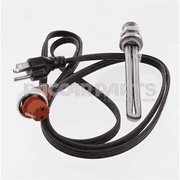 KIT-OIL PAN HEATER