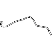Hose Fuel VAPOUR