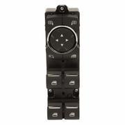 Door Window Switch Control - Driver