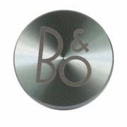 Name Plate - Left, Right, Front