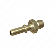 Screw-In Pump Fitting - OM926 Euro 5