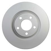 Disc Brake Rotor - Front