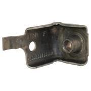 Instrument Panel Crossmember Brace. Instrument Panel Crossmember Bracket. MULTI FUNCTION DISPLAY - 15.