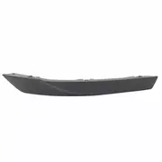 Bumper Trim Panel - Left, Front (Police)