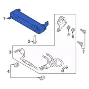 Automatic Transmission Oil Cooler