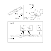 Engine Compartment Cover