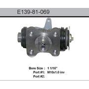 Wheel Cylinder