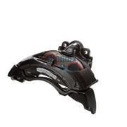 Caliper with Carrier