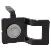Child Restraint Anchor Plate