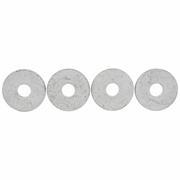 Suspension Stabilizer Bar Link Washer Sway - 12MM I.D, Rear