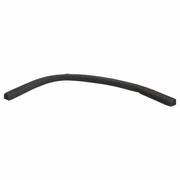 AIR CONDITIONING (A/C) Condenser Seal Foam Tape - Left, Right 2.0L