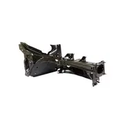 Frame Side Member Fender Apron - Left, Front