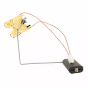 Fuel Tank Sender - 2.0L