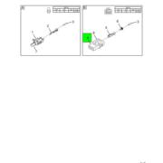 Stecker Nato 12V/24V 2 Pin 135A passend für diverse Fahrzeuge - Truckmotive