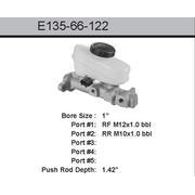 Master Cylinder