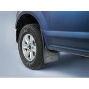 F-150 2015-2020 Heavy Duty Splash Guards Rear Pair