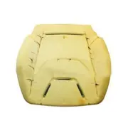 Seat Cushion Foam Pad - Left, Front