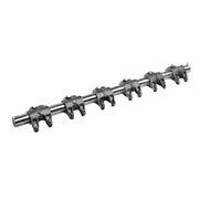 Exhaust Rocker Shaft Outlet OM936 EUROMOT 5