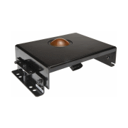 Front Radar Assembly