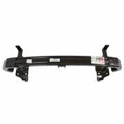 Bumper Impact Bar Floor Crossmember Reinforcement Rebar - Front
