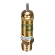 Safety Valve