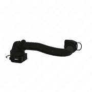 Coolant Line - Air Compressor for DD13 GHG14