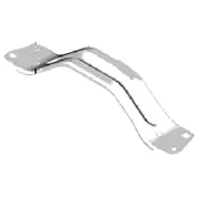 Frame Side Member Crossmember Suspension Strut Brace - Front 3.7L