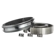 Synchronizer (7-MT)