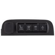 Bezel Side - Driver