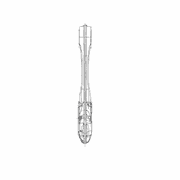 Connecting Rod for MBE900 6.4L
