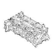 Engine Cylinder Head