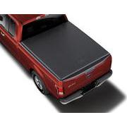 F-150 2021-2024 Soft Folding Tonneau Cover by Advantage for 5.5 Bed