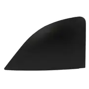 Door Mirror Trim Ring Cover - Right