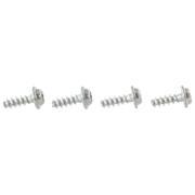 Door Interior Trim Panel Screw Handle