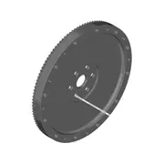 Flywheel And Ring Gear Drive Plate