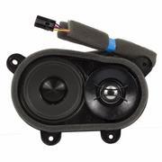 Speaker - Left, Rear