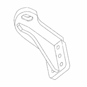 Bracket