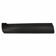 Exterior Door molding - Left, Lower