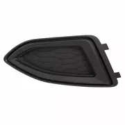 Fog Light Trim Grille - Right, Front