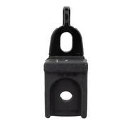 Tailgate Stop Bumper <br>Tailgate - Left, Right