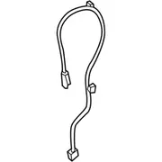 GPS Navigation System Antenna Cable Mobile Phone