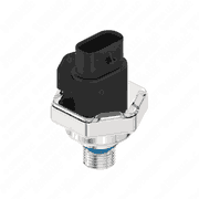 Crankcase Pressure Sensor