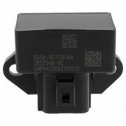 Fuel Pump Driver Module Control Unit