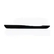 Bumper Trim Molding - Left, Rear